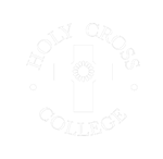 Holy Cross College Logo